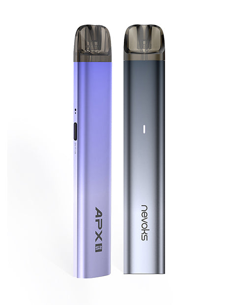 Nevoks Box NEVOKS APX S2 POD KIT – Nevoks – Enjoy This Moment