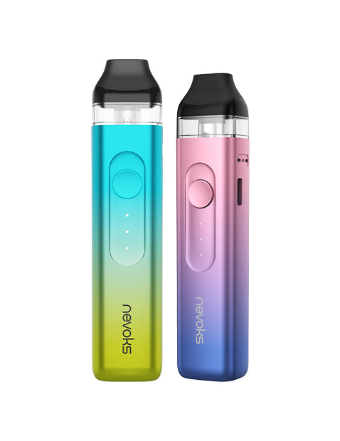 Nevoks Box NEVOKS FEELIN POD KIT – Nevoks – Enjoy This Moment